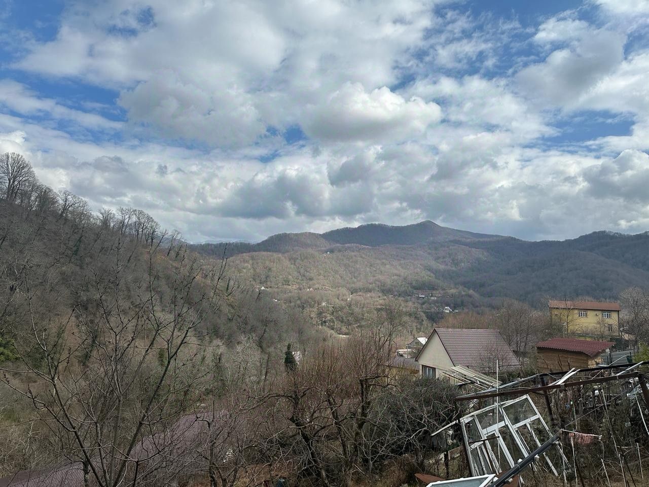 Купить Участок В Сочи Пластунка