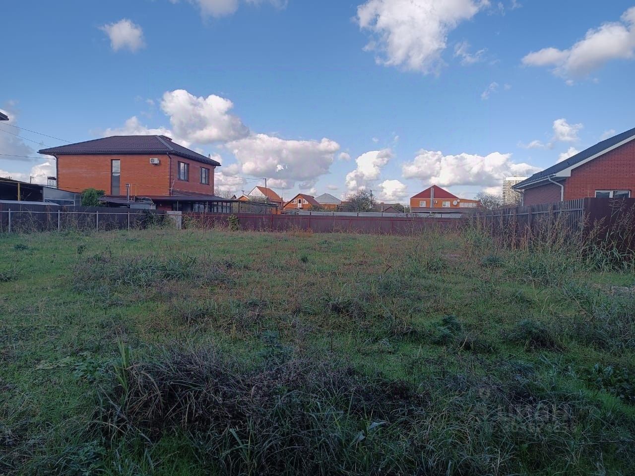 Купить земельный участок в микрорайоне Северный в городе Краснодар, продажа  земельных участков. Найдено 14 объявлений.