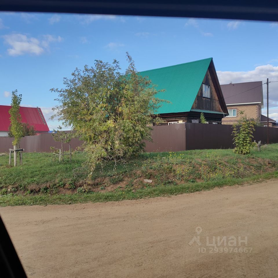 Купить загородную недвижимость на улице Пикунова в микрорайоне Шакша в  городе Уфа, продажа загородной недвижимости - база объявлений Циан. Найдено  2 объявления