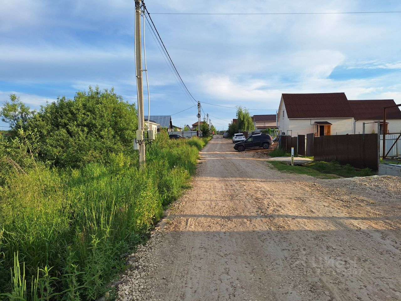 Купить загородную недвижимость на улице Озерная в селе Шарапово, продажа  загородной недвижимости - база объявлений Циан. Найдено 6 объявлений