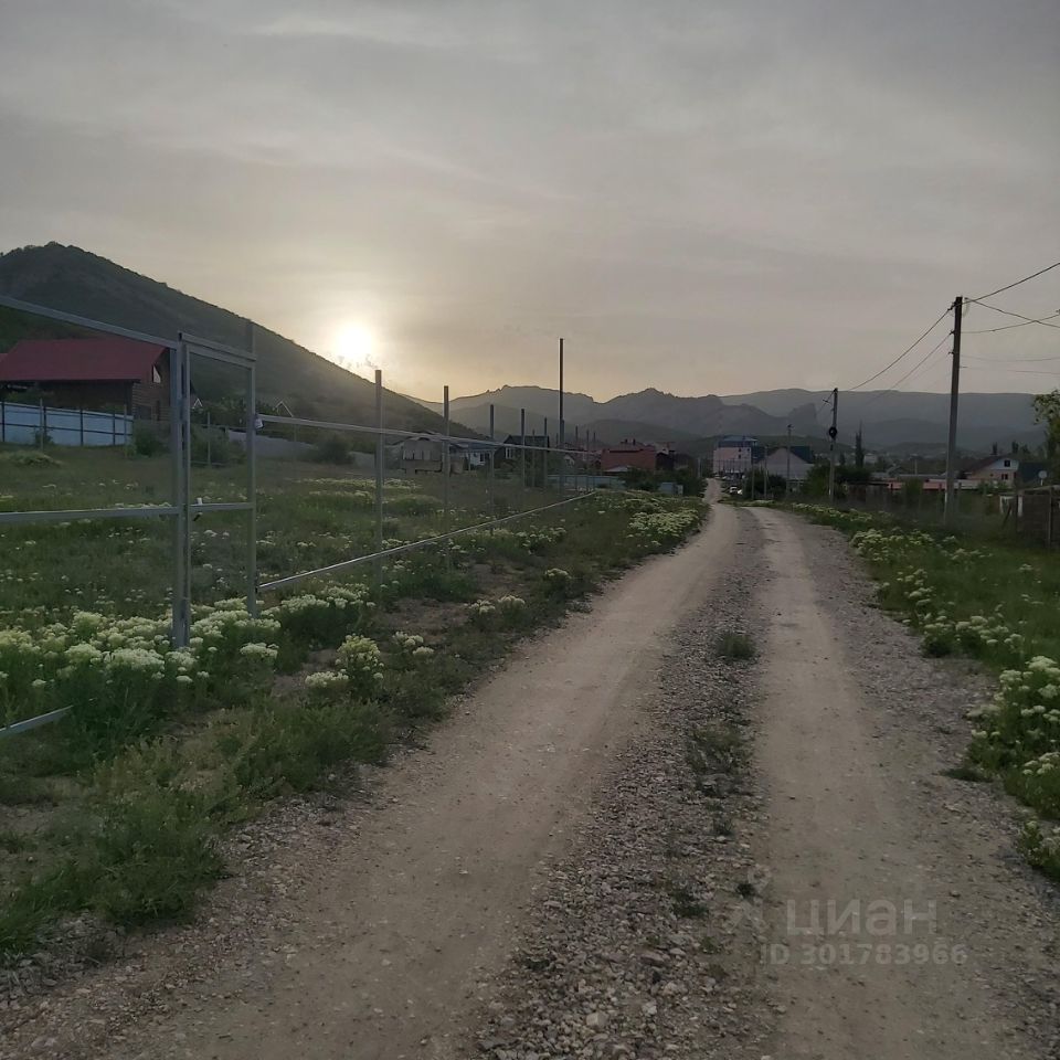 Купить загородную недвижимость в поселке городского типа Щебетовка  республики Крым, продажа загородной недвижимости - база объявлений Циан.  Найдено 60 объявлений