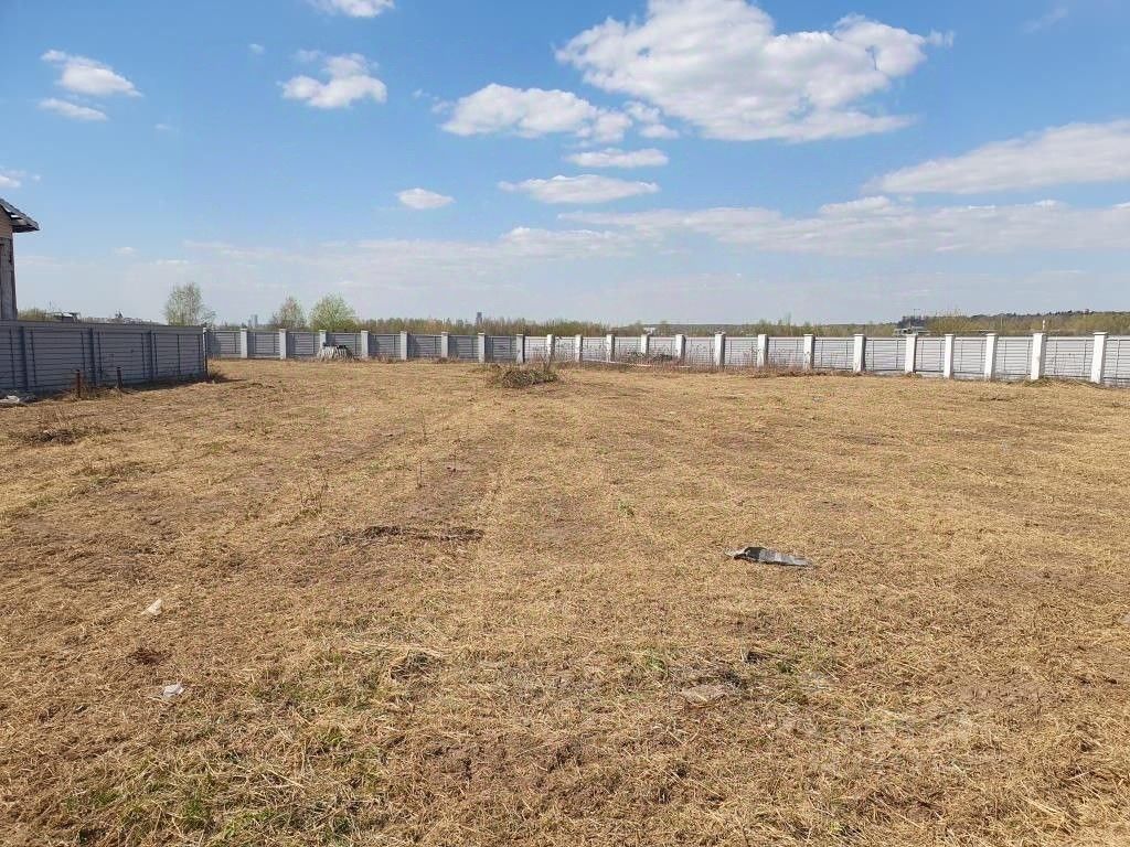 Купить Участок В Щелково Московской Области