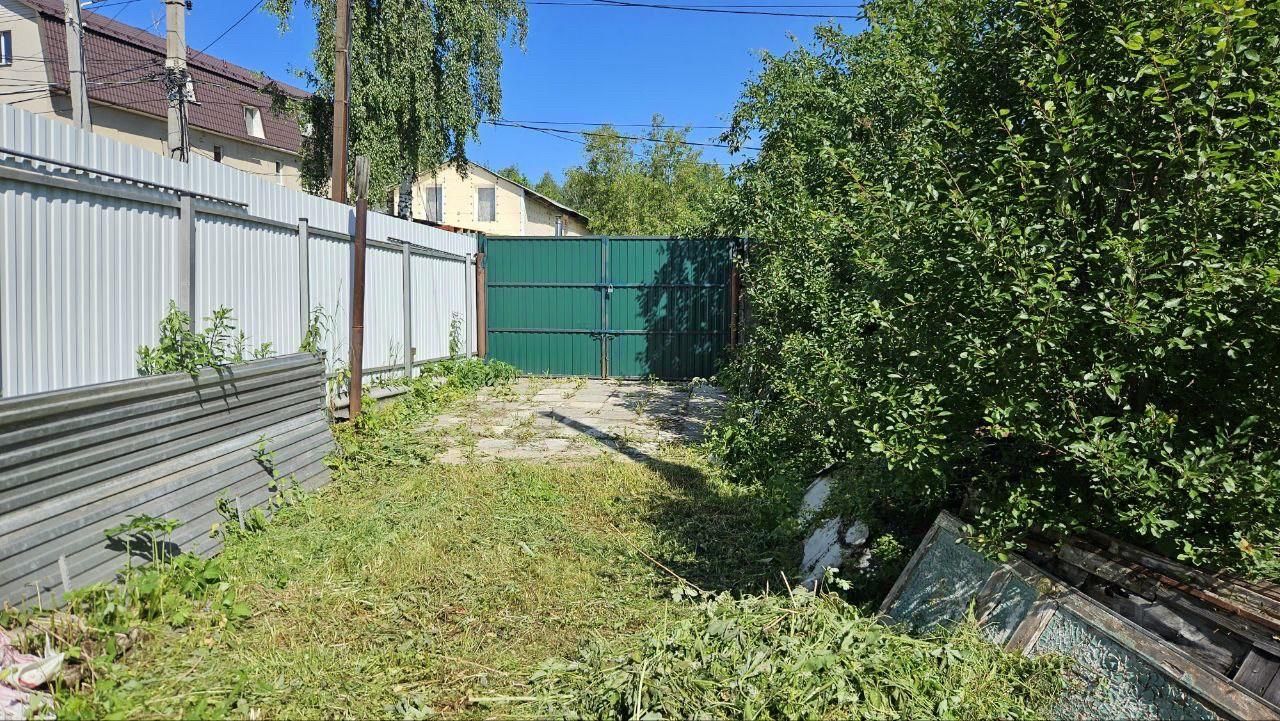 Купить участок 7 соток в квартале Щитниково в городе Балашиха. Найдено 1  объявление.