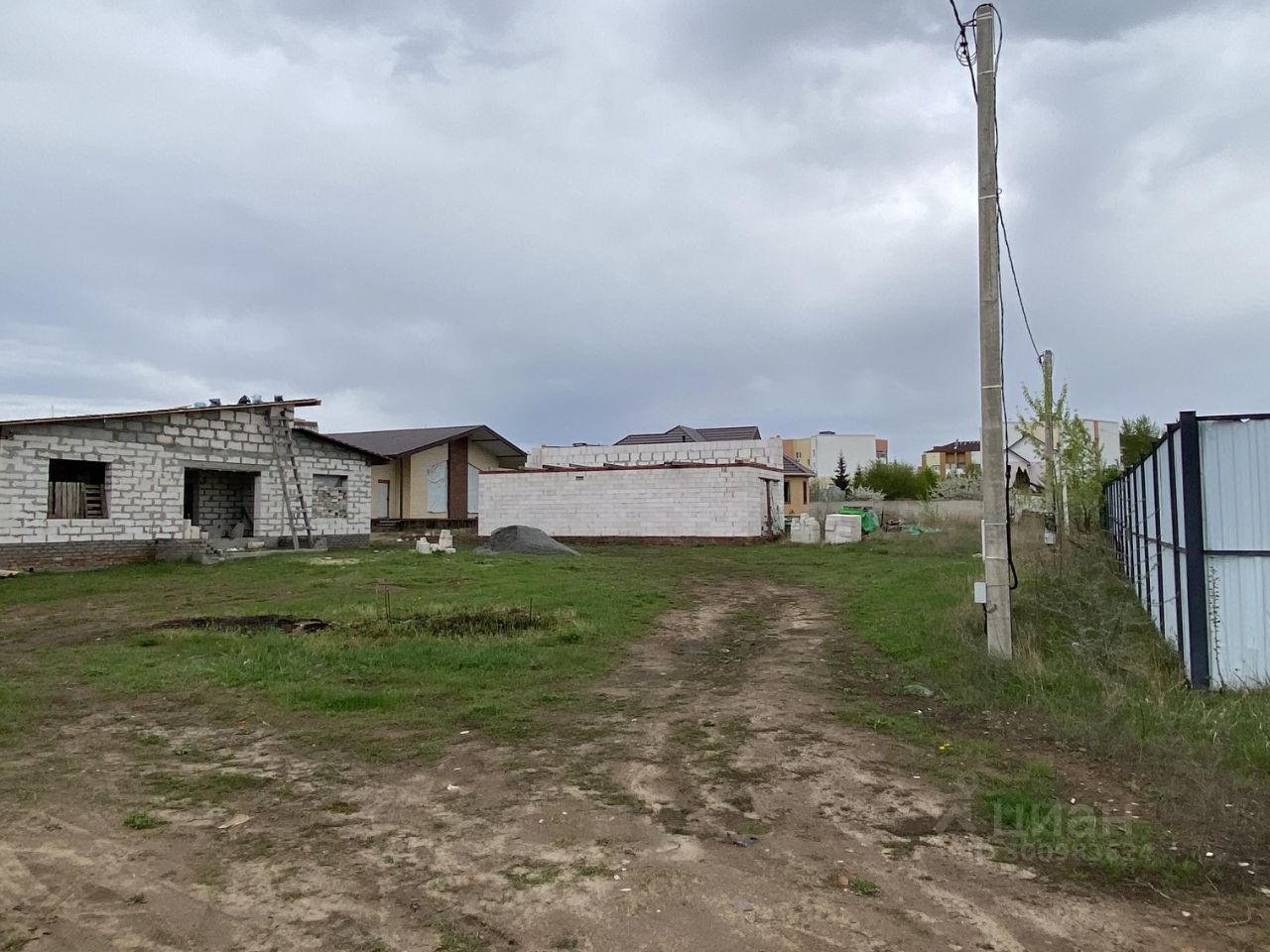 Купить загородную недвижимость на улице Кооперативная в городе Шебекино,  продажа загородной недвижимости - база объявлений Циан. Найдено 2 объявления