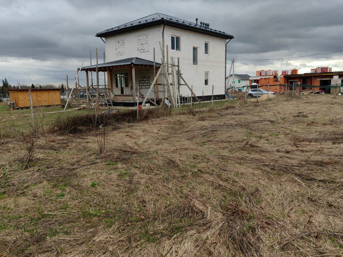 Купить земельный участок без посредников в деревне Шихово Московской  области от хозяина, продажа земельных участков от собственника в деревне  Шихово Московской области. Найдено 1 объявление.