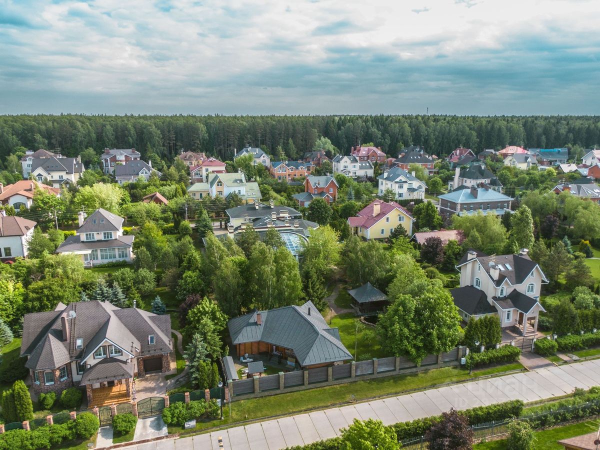 Купить земельный участок в деревне Ширяево Первомайского поселения, продажа  земельных участков - база объявлений Циан. Найдено 12 объявлений