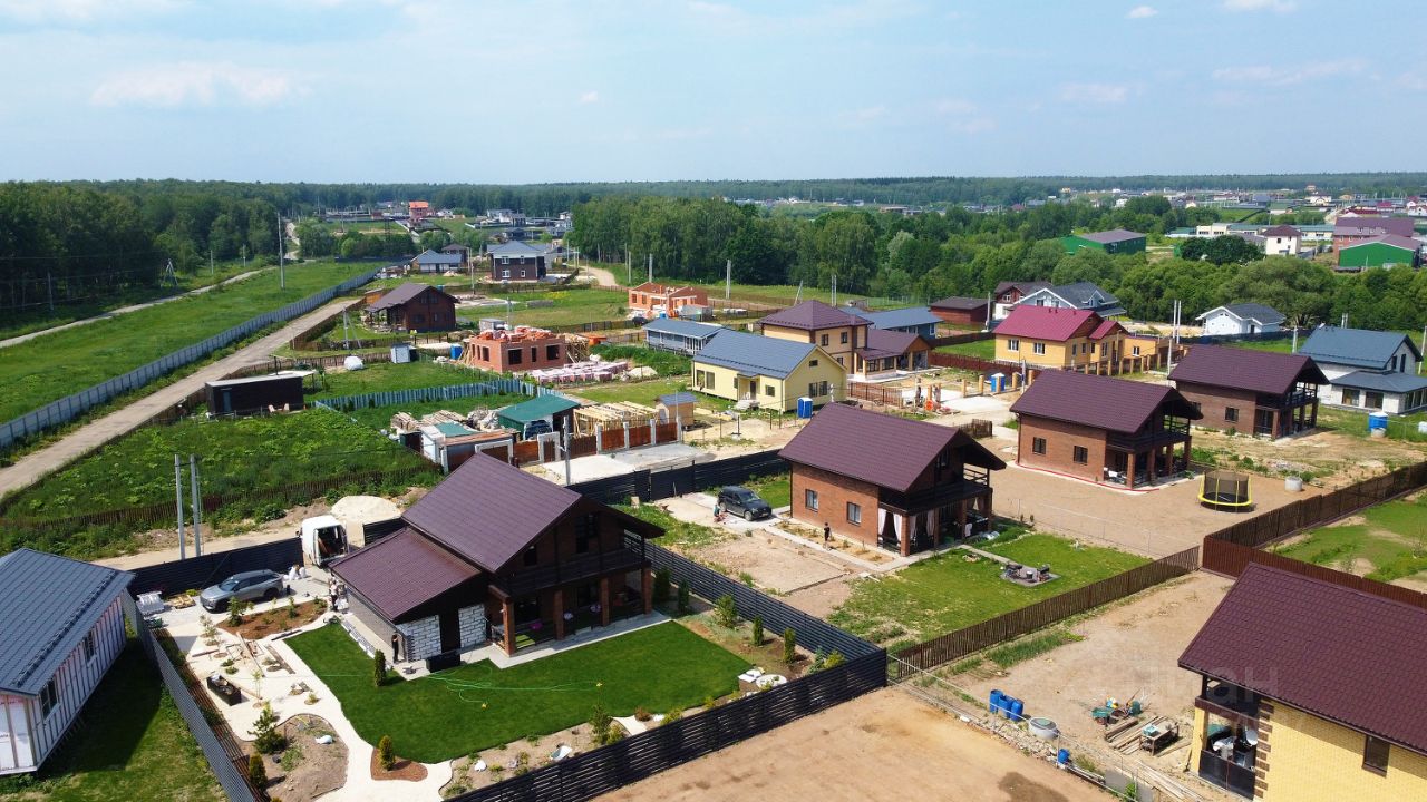 Купить загородную недвижимость на улице Вечерняя в деревне Шишкино  (Растуновский административный округ), продажа загородной недвижимости -  база объявлений Циан. Найдено 2 объявления