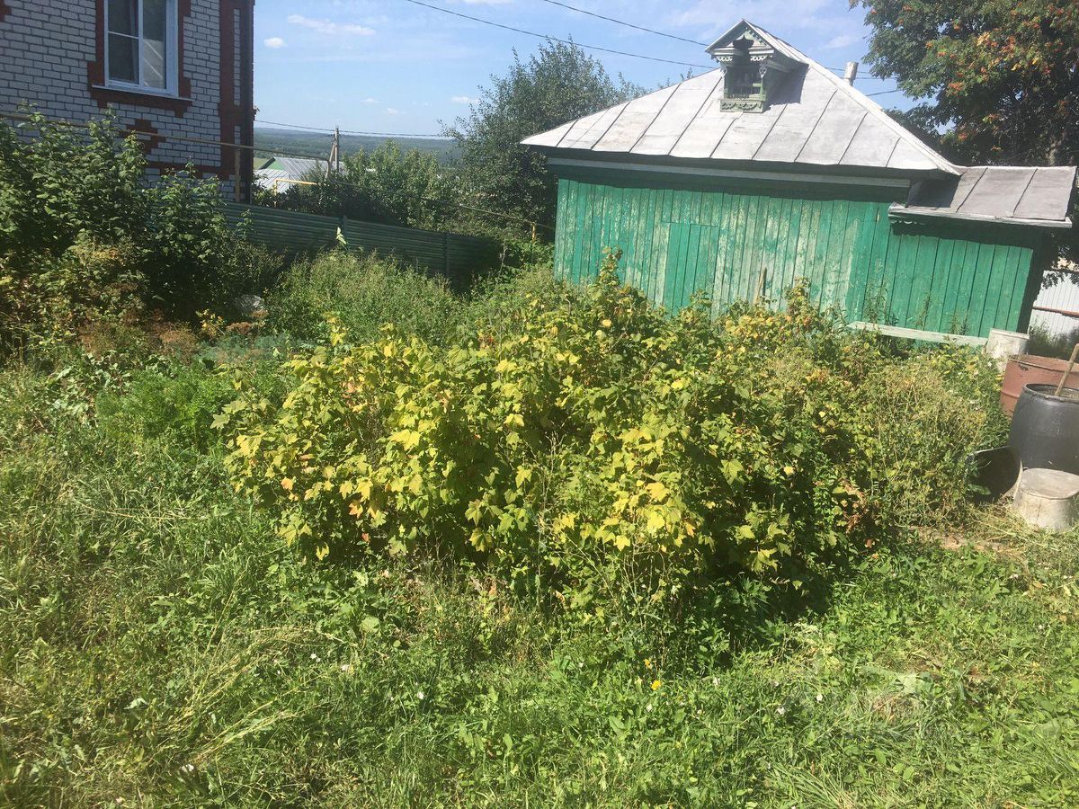 Купить земельный участок в муниципальном округе Сергачский Нижегородской  области, продажа земельных участков - база объявлений Циан. Найдено 5  объявлений