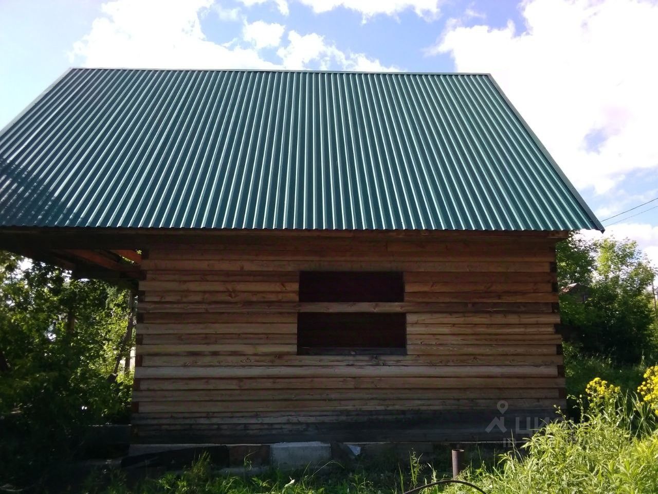 Купить загородную недвижимость в СНТ Сибиряк в сельсовет Березовский,  продажа загородной недвижимости - база объявлений Циан. Найдено 3 объявления