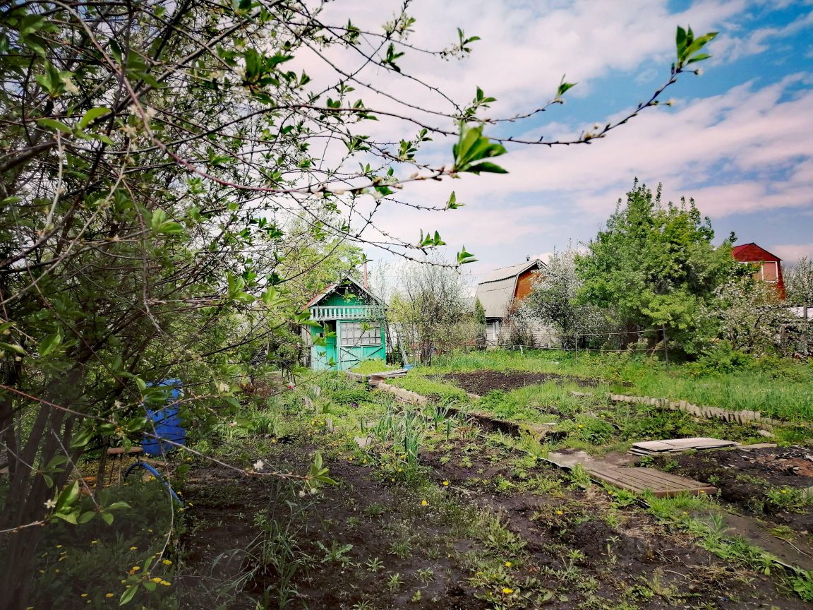 Купить загородную недвижимость в СНТ Сигнал-1 в городе Челябинск, продажа  загородной недвижимости - база объявлений Циан. Найдено 3 объявления