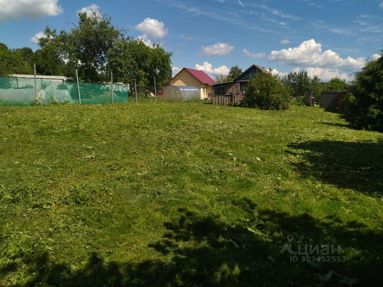 Купить загородную недвижимость в деревне Сихнево Московской области,  продажа загородной недвижимости - база объявлений Циан. Найдено 3 объявления