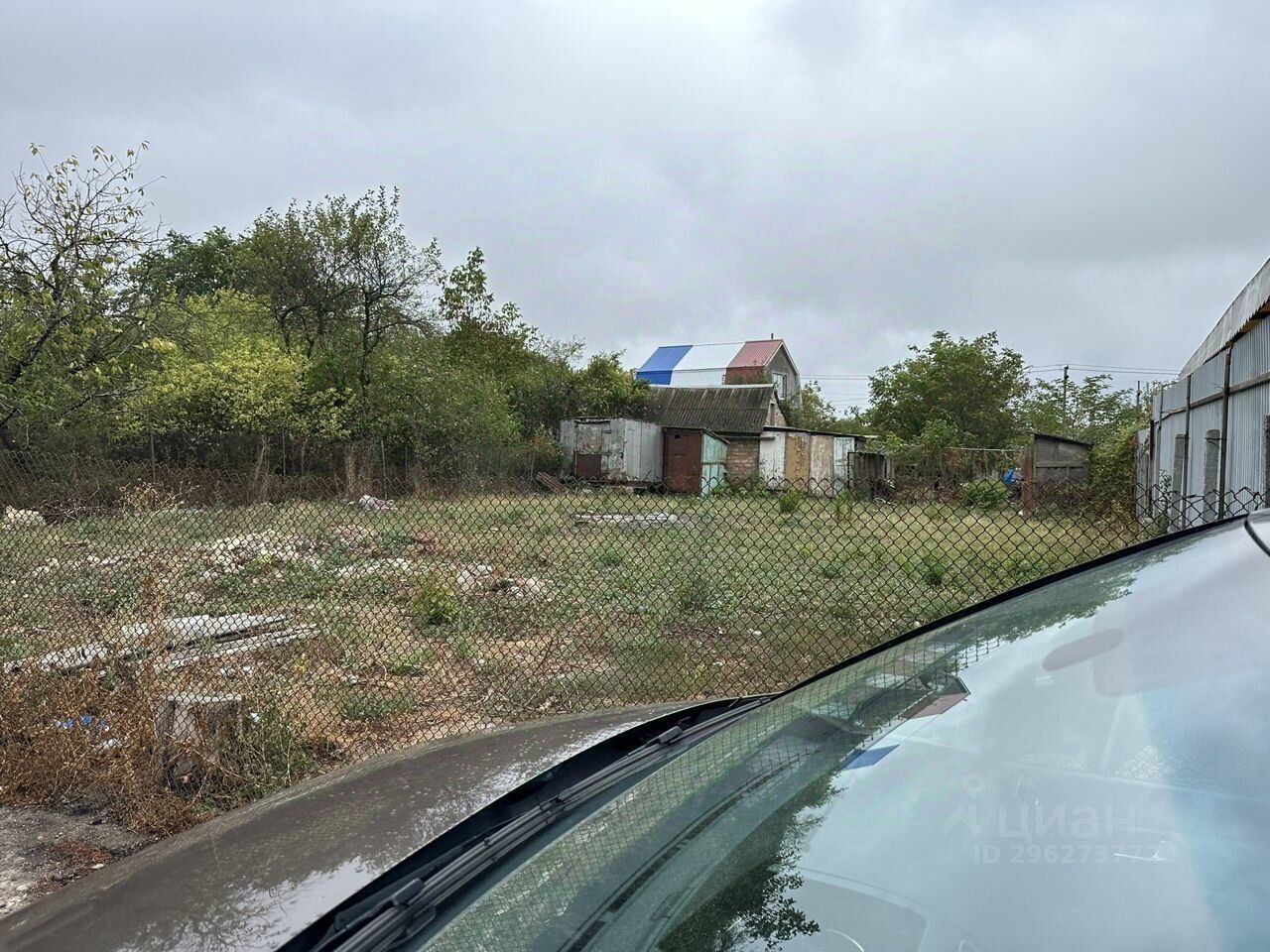 Купить земельный участок в микрорайоне Каменский в городе Симферополь,  продажа земельных участков - база объявлений Циан. Найдено 32 объявления