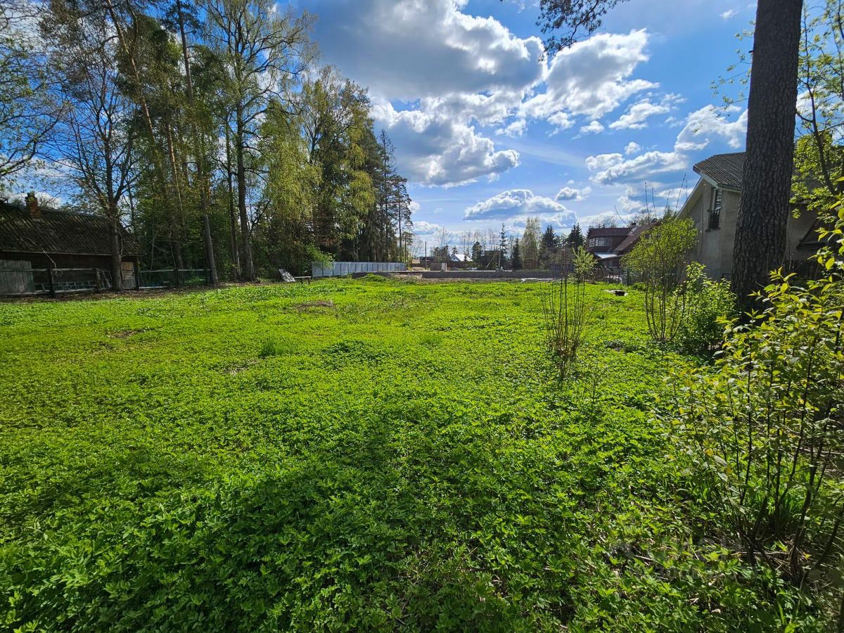 Купить земельный участок ИЖС в поселке городского типа Сиверский  Гатчинского района, продажа участков под строительство. Найдено 6  объявлений.