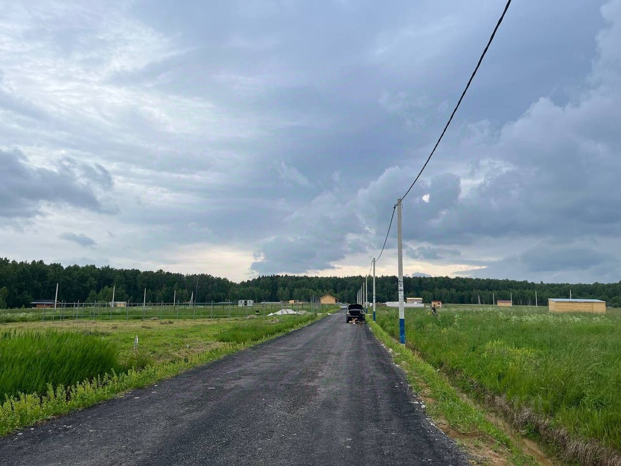 Купить загородную недвижимость в городском округе Серпухове Московской  области, продажа загородной недвижимости - база объявлений Циан. Найдено 1  854 объявления