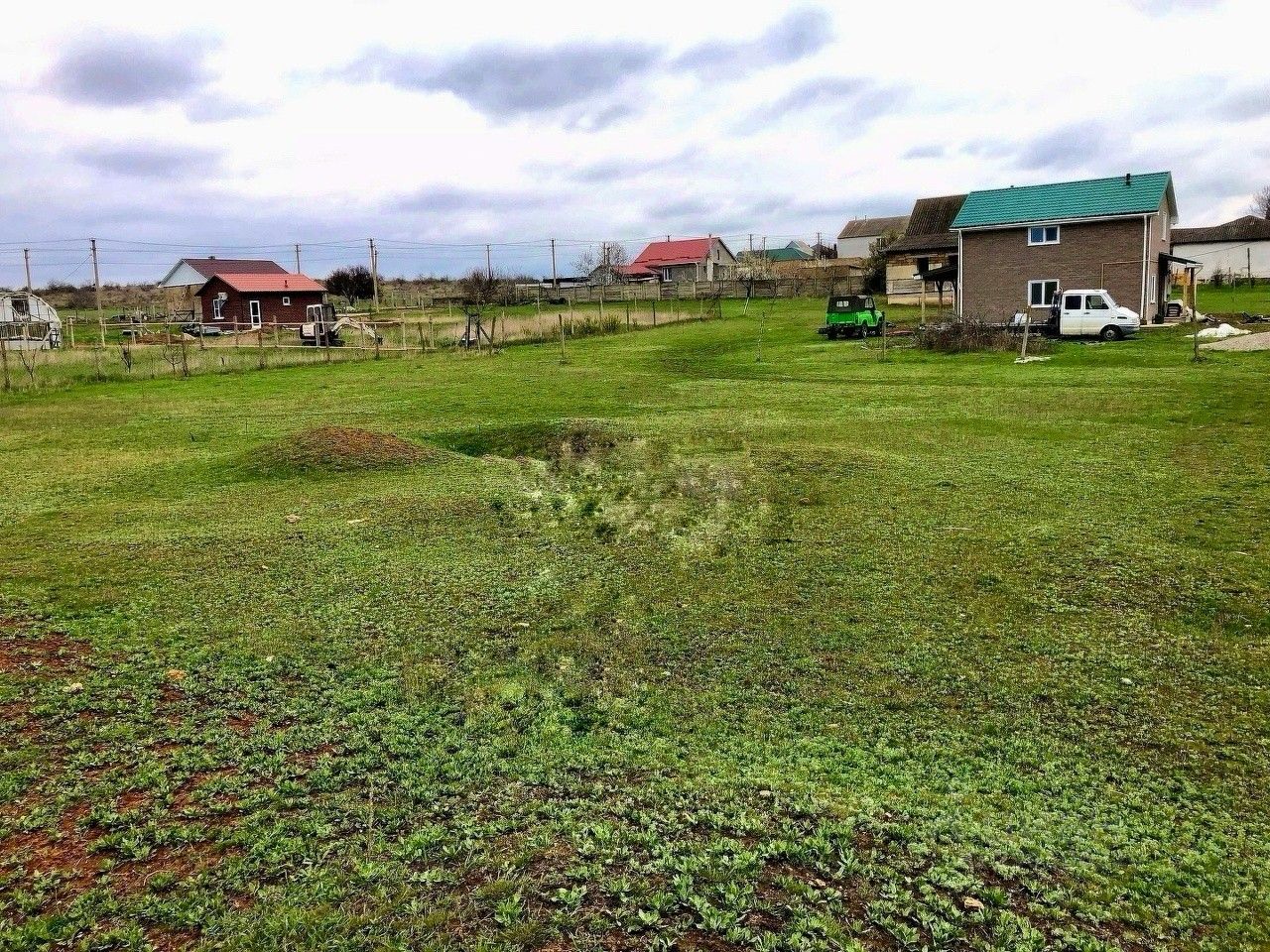 Купить загородную недвижимость на улице Мира в селе Скворцово, продажа  загородной недвижимости - база объявлений Циан. Найдено 1 объявление