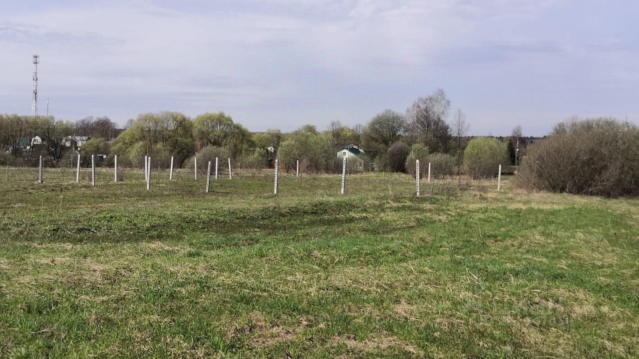 Купить загородную недвижимость в деревне Слепушкино Московской области,  продажа загородной недвижимости - база объявлений Циан. Найдено 2 объявления