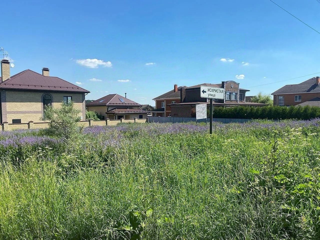 Рыбушки Истринский Район Участок Купить