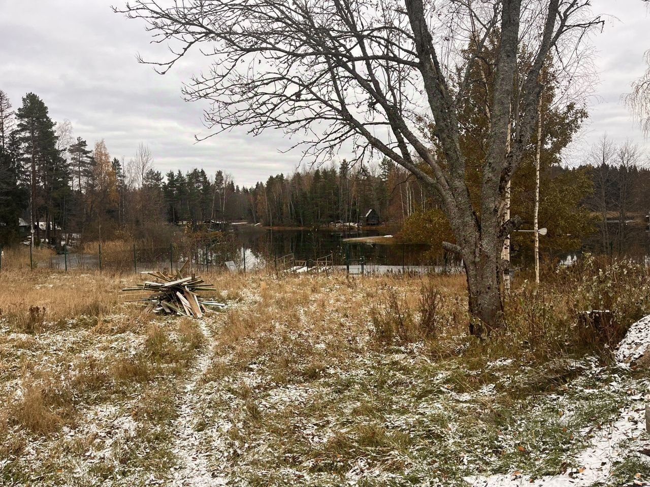 Купить загородную недвижимость в поселке Смирново Выборгского района,  продажа загородной недвижимости - база объявлений Циан. Найдено 3 объявления