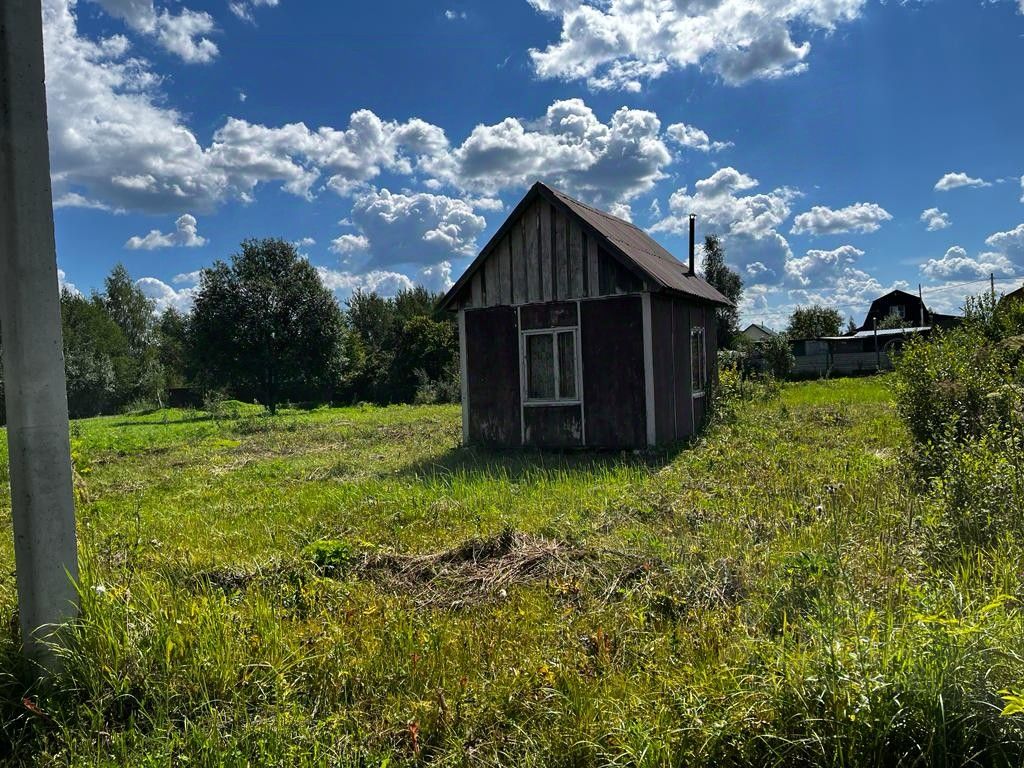 Купить загородную недвижимость в садовое товарищество Содружество  городского округа Талдомского, продажа загородной недвижимости - база  объявлений Циан. Найдено 2 объявления