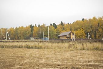 Купить Участок Клязьма Пушкинский Район Московская