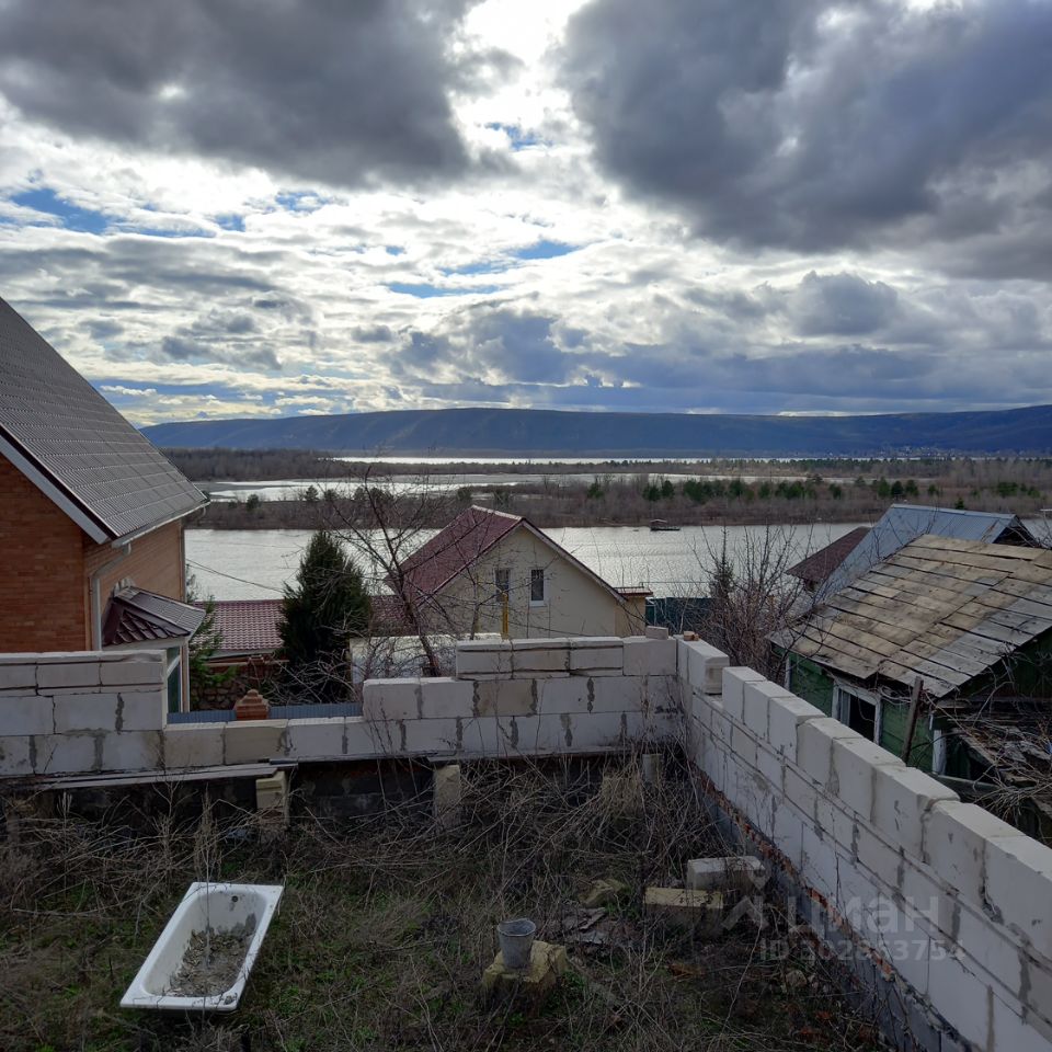 Купить земельный участок в СНТ Сокол в городе Самара, продажа земельных  участков - база объявлений Циан. Найдено 2 объявления