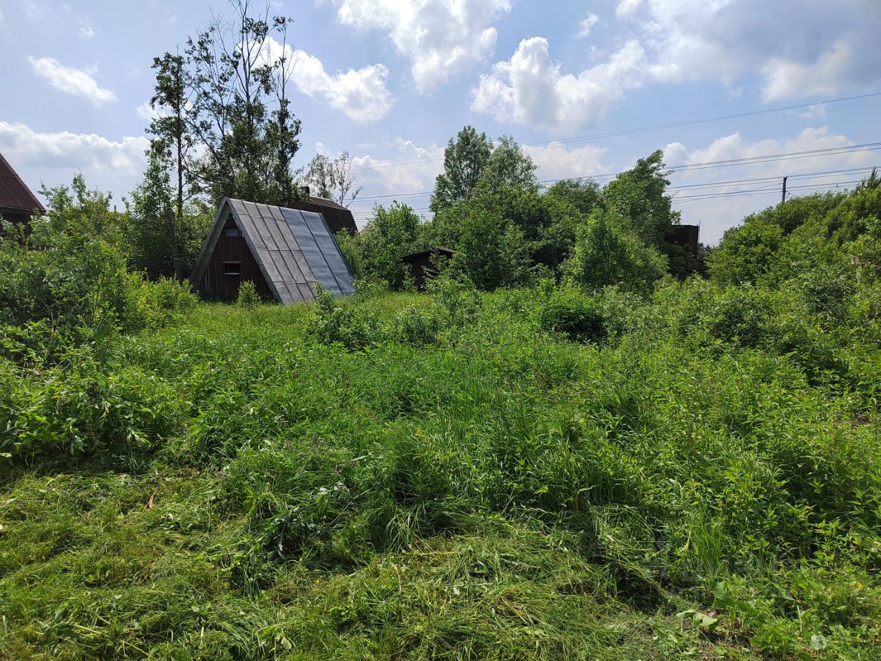 Купить загородную недвижимость в СНТ Сокол в деревне Райки, продажа  загородной недвижимости - база объявлений Циан. Найдено 2 объявления