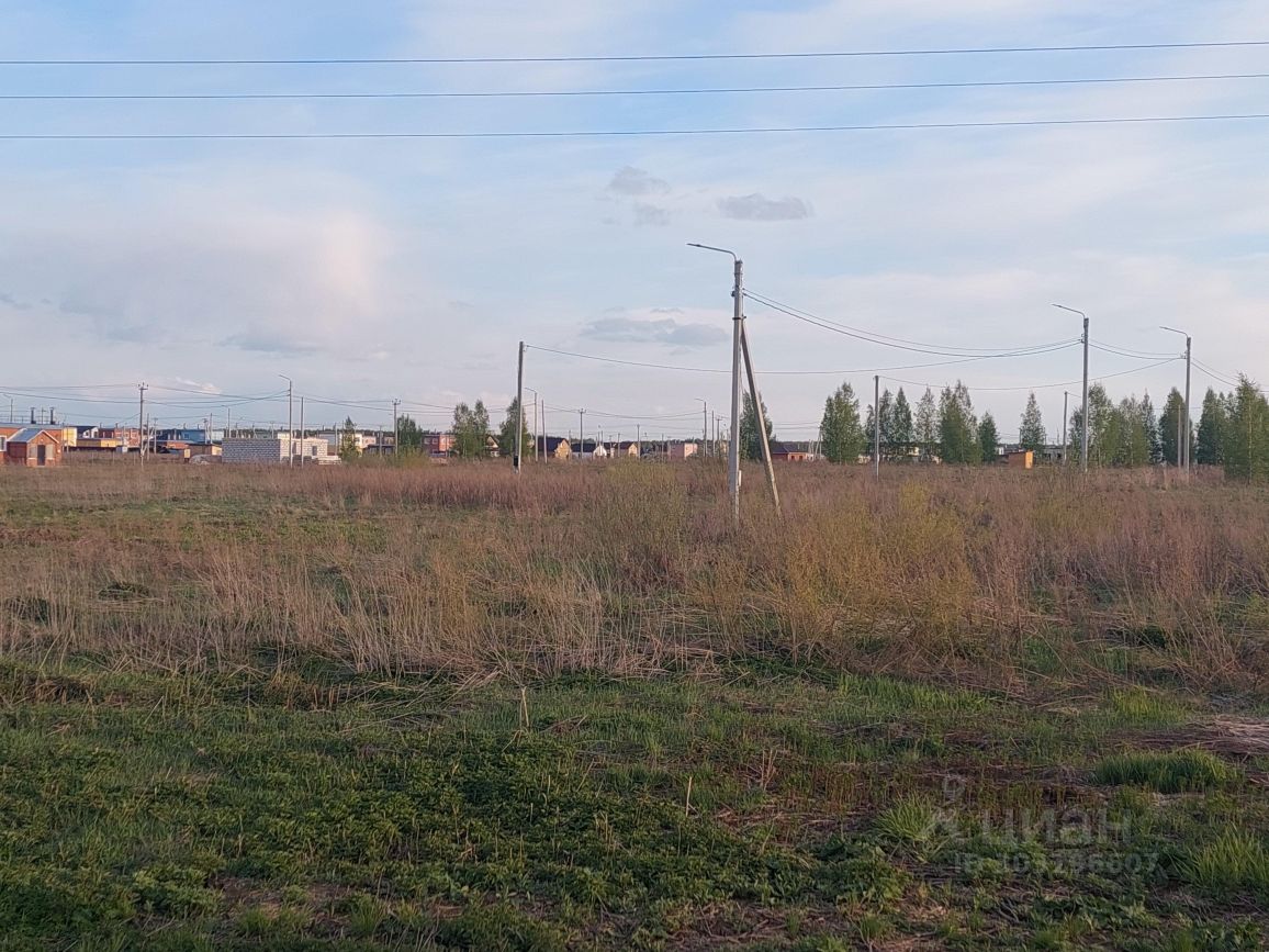 Купить загородную недвижимость в коттеджном поселке Первый в городе Кострома,  продажа загородной недвижимости - база объявлений Циан. Найдено 49  объявлений