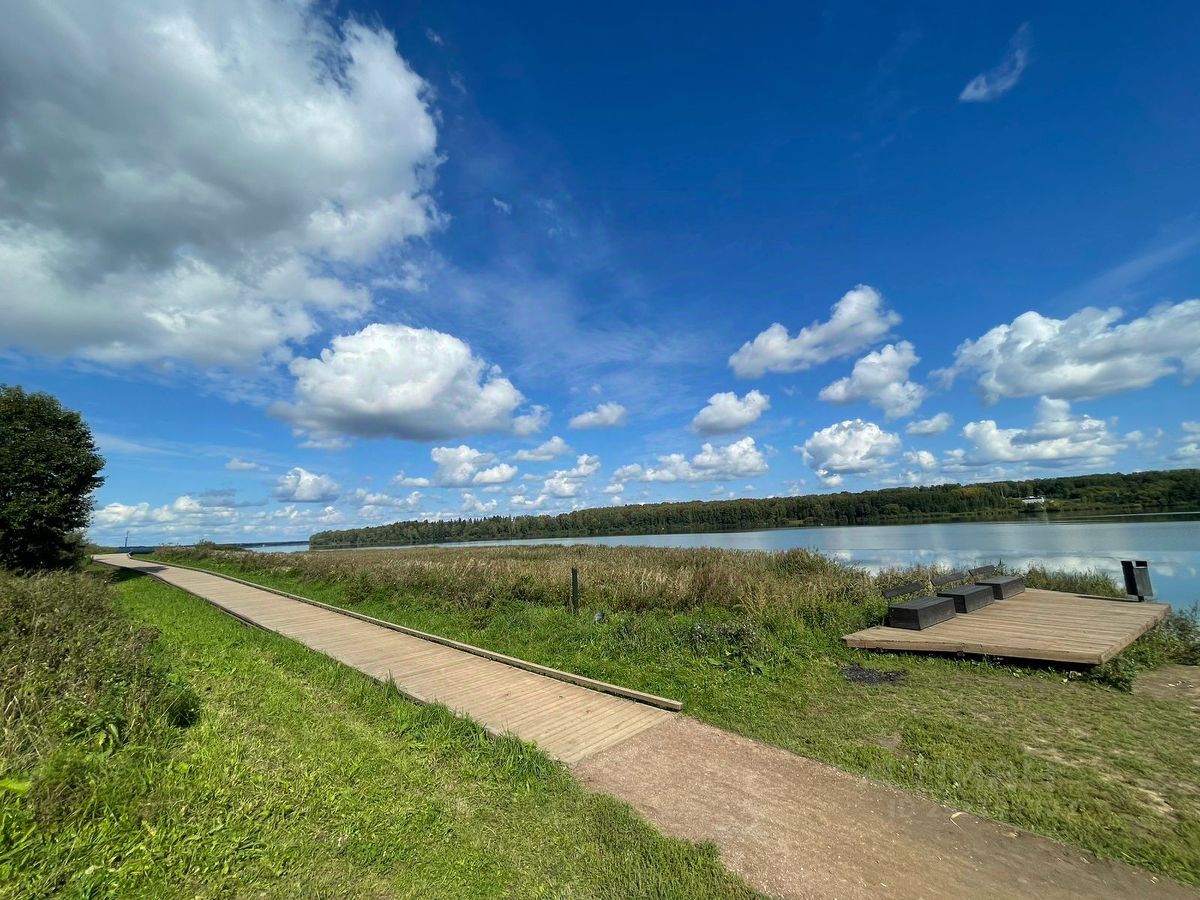 Купить загородную недвижимость на улице Прибрежная в городе Солнечногорск,  продажа загородной недвижимости - база объявлений Циан. Найдено 1 объявление