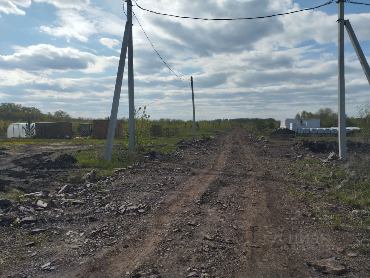 Купить загородную недвижимость в поселке Солнечный Сосновского района,  продажа загородной недвижимости - база объявлений Циан. Найдено 4 объявления