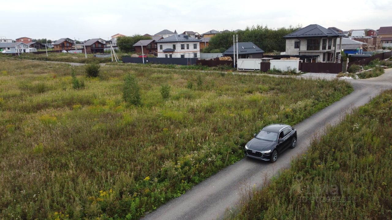 Купить загородную недвижимость в коттеджном поселке Солнечный Берег в селе  Верхнее Мячково, продажа загородной недвижимости - база объявлений Циан.  Найдено 20 объявлений