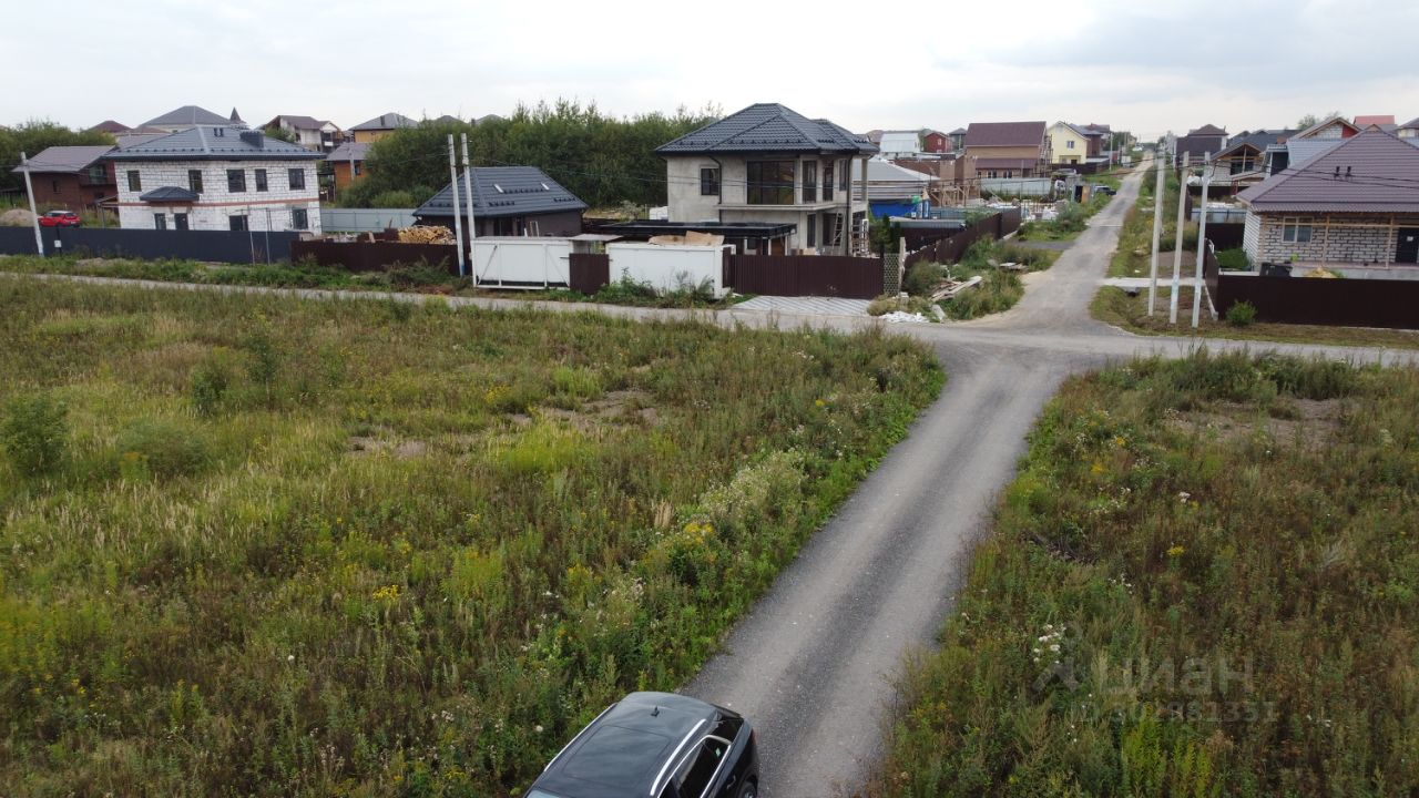 Купить загородную недвижимость в коттеджном поселке Солнечный Берег в селе  Верхнее Мячково, продажа загородной недвижимости - база объявлений Циан.  Найдено 20 объявлений