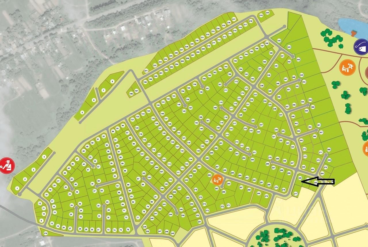 КП "Резиденции Монолит" - купить дом в коттеджном поселке "Резиденции Монолит" н