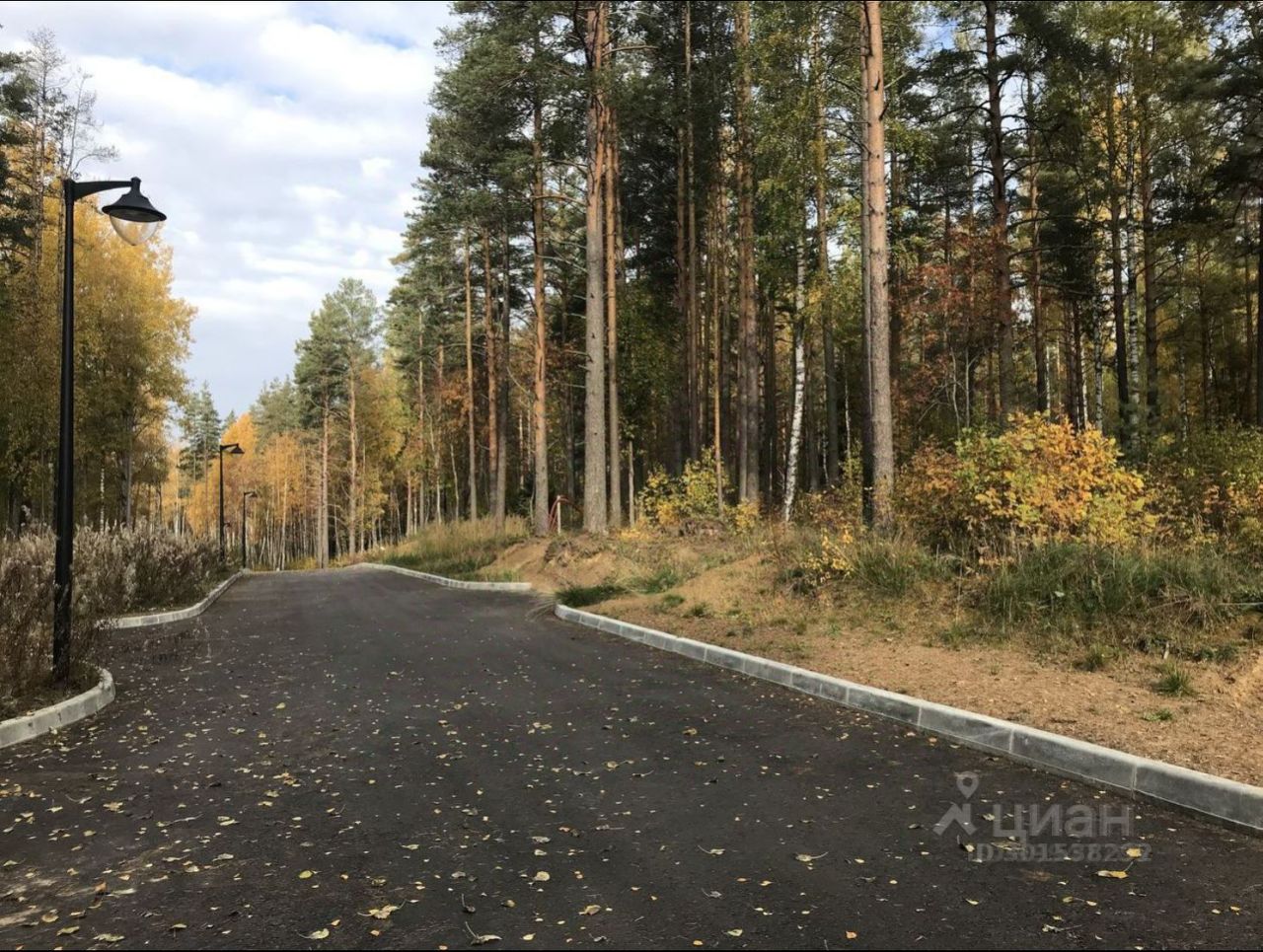 Купить Участок В Лейпясуо Снт Карелия