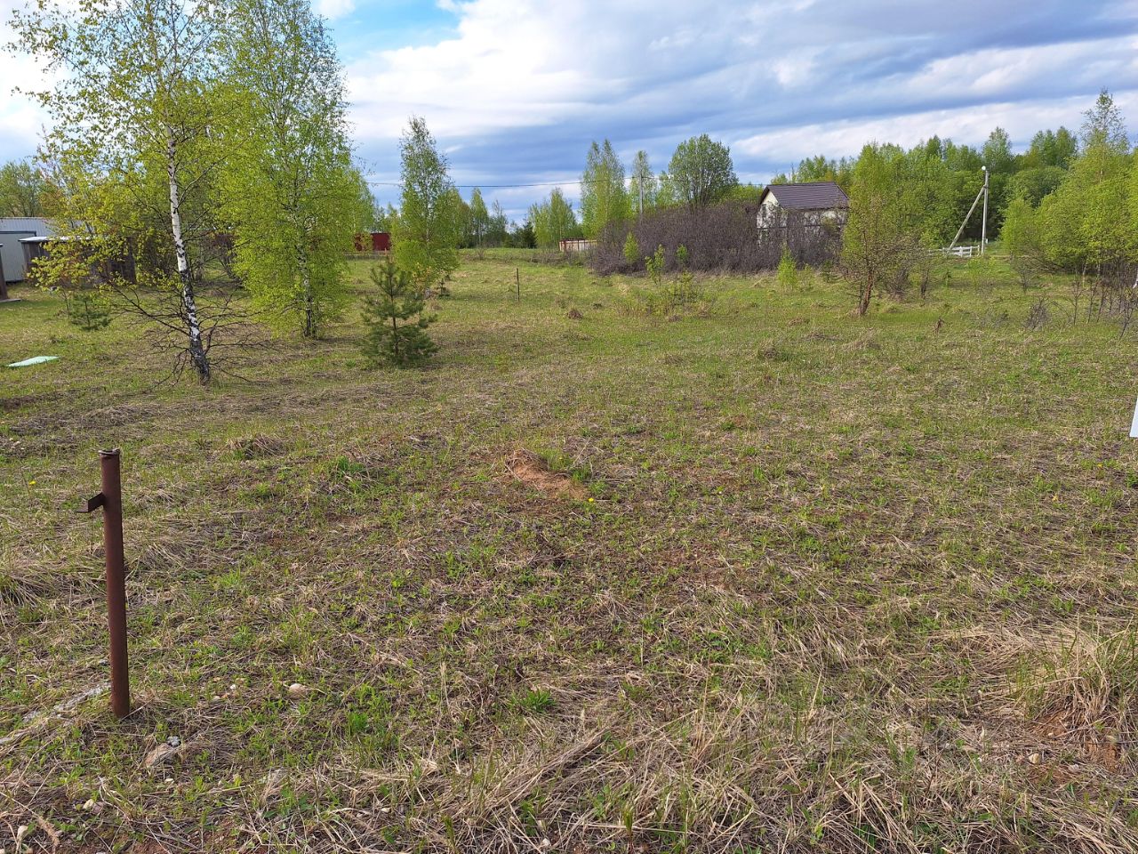 Купить загородную недвижимость в СНТ Солнышко городского округа Рузского,  продажа загородной недвижимости - база объявлений Циан. Найдено 5 объявлений