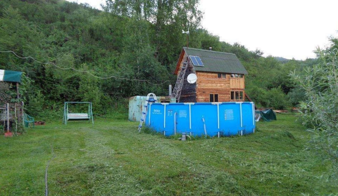 Купить загородную недвижимость в селе Солонешное Алтайского края, продажа  загородной недвижимости - база объявлений Циан. Найдено 9 объявлений