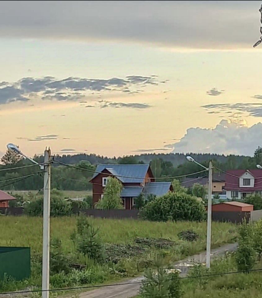 Купить загородную недвижимость в поселке Солоновка города Калязина, продажа  загородной недвижимости - база объявлений Циан. Найдено 2 объявления