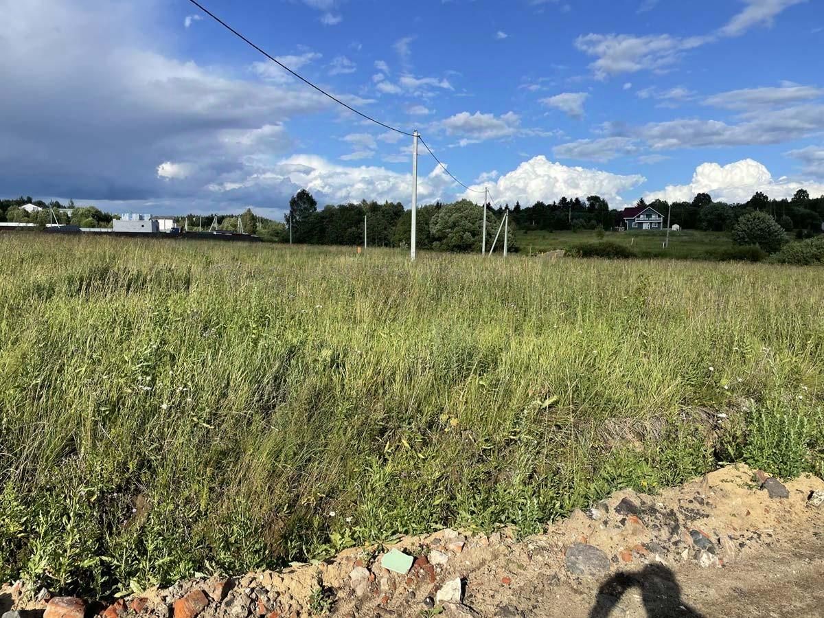 Купить загородную недвижимость в микрорайоне Сосенки в городе Струнино,  продажа загородной недвижимости - база объявлений Циан. Найдено 4 объявления