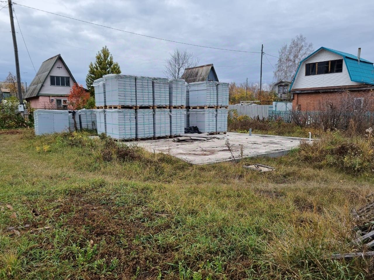 Купить земельный участок в территории СОСН Колос-2 в городе Омск, продажа  земельных участков - база объявлений Циан. Найдено 3 объявления