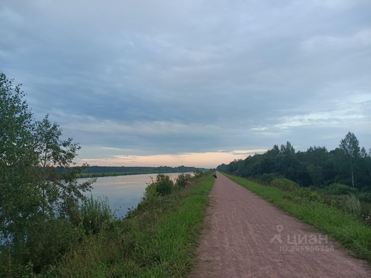 Купить земельный участок в садовое товарищество  Союз-Чернобыль-Сестрореченское городского округа Дмитровского, продажа  земельных участков - база объявлений Циан. Найдено 4 объявления