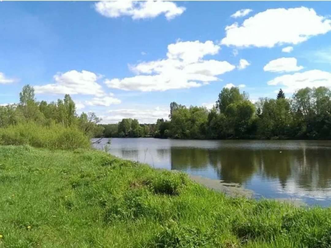 Купить земельный участок в ДНП Спасс-Торбеево городского округа  Сергиево-Посадского, продажа земельных участков - база объявлений Циан.  Найдено 10 объявлений