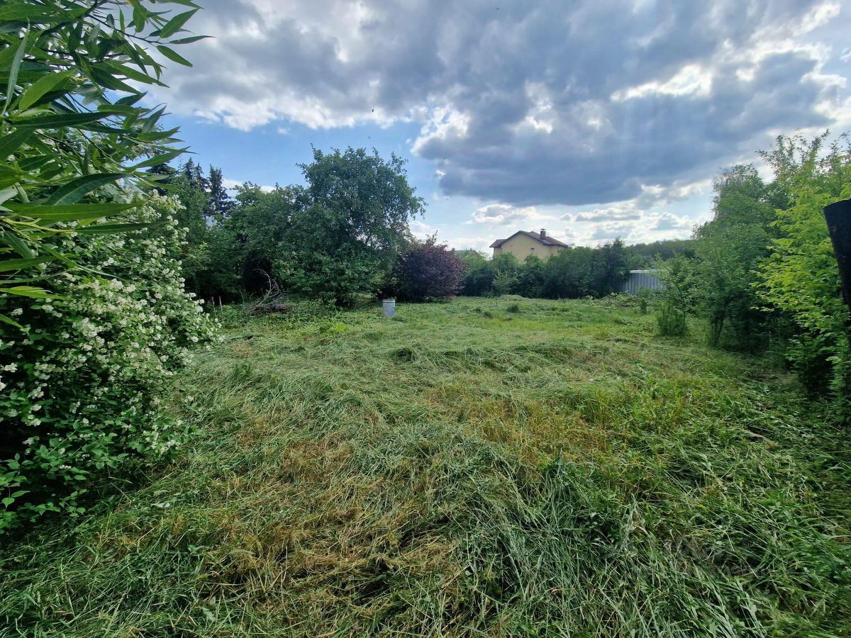 Продаю участок 7.3сот. ул. Назина, 8, Старая Купавна, Московская ...