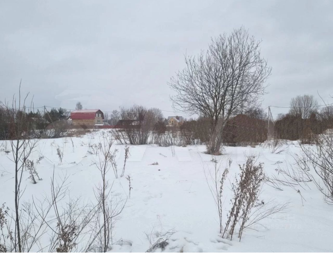 Купить земельный участок на улице Маяковского в городе Старая Русса,  продажа земельных участков - база объявлений Циан. Найдено 2 объявления