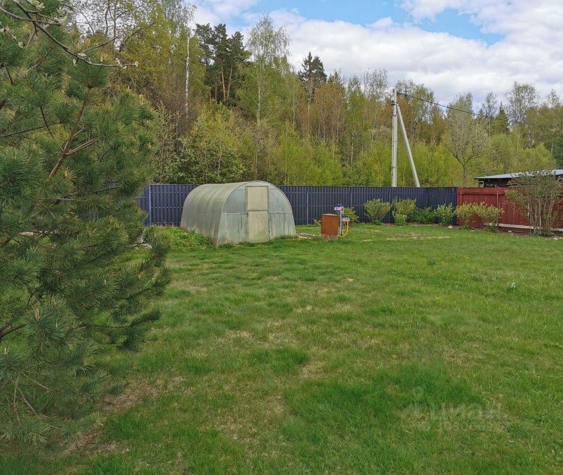 Купить земельный участок в городском округе Черноголовке Московской  области, продажа земельных участков - база объявлений Циан. Найдено 22  объявления