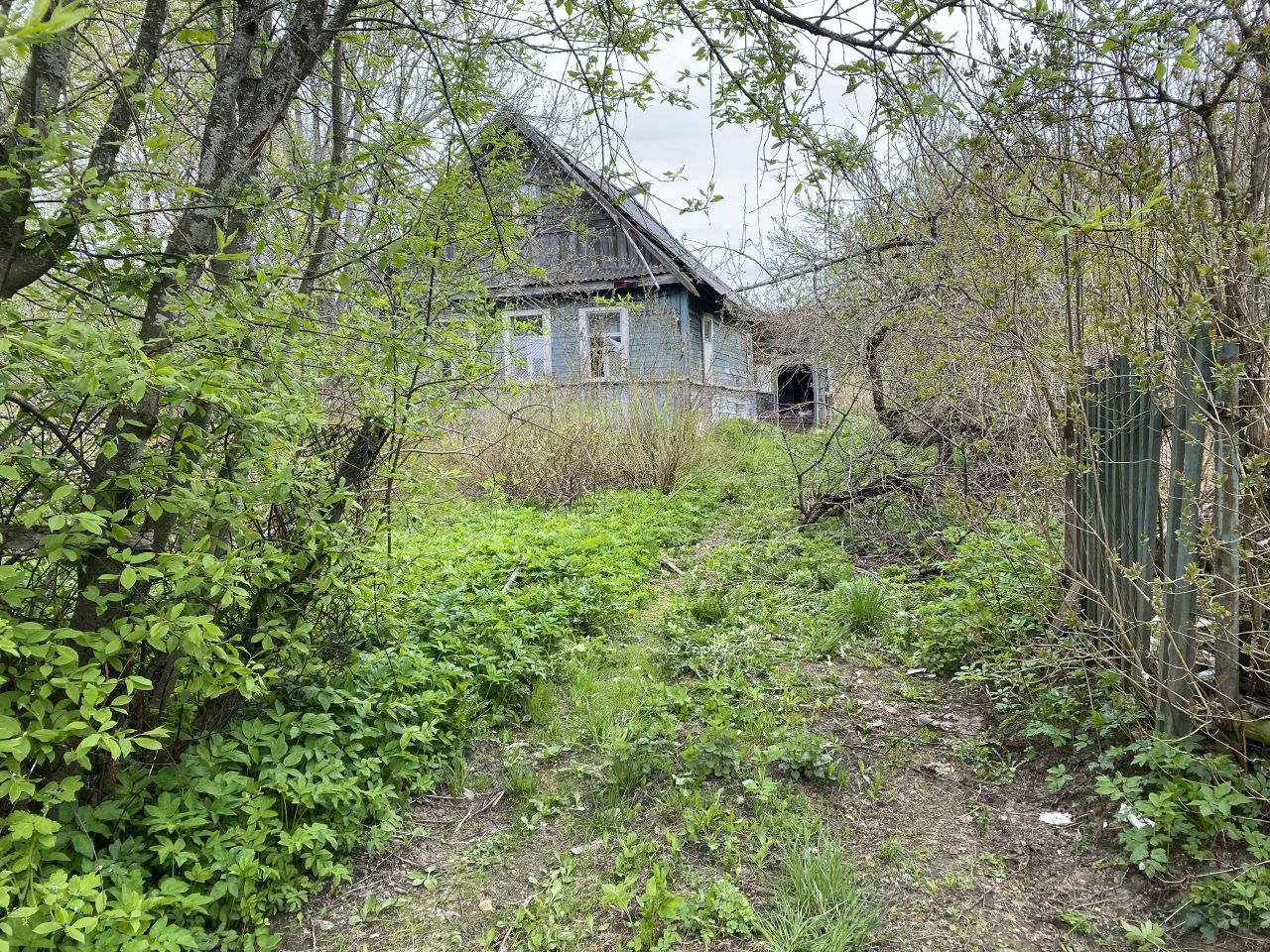 Купить Дом В Поддубье Гатчинский Район