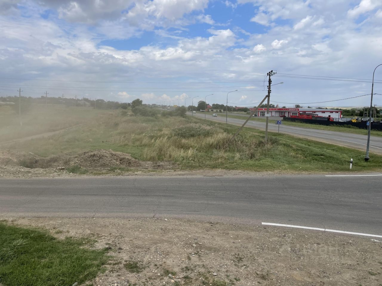 Купить загородную недвижимость в селе Старомарьевка Грачевского  муниципального округа, продажа загородной недвижимости - база объявлений  Циан. Найдено 14 объявлений