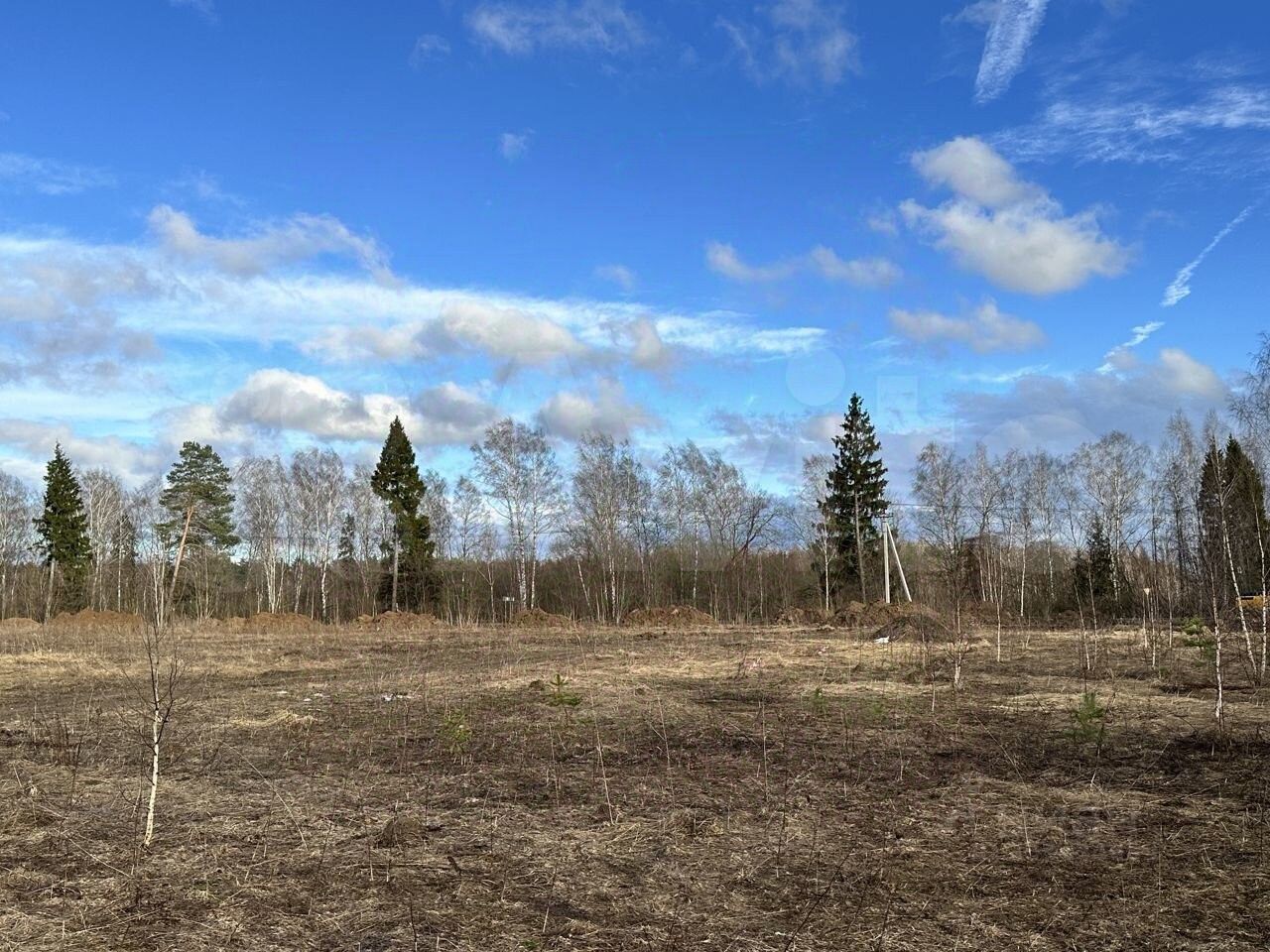 Купить загородную недвижимость в деревне Старосъяново Домодедовского  района, продажа загородной недвижимости - база объявлений Циан. Найдено 7  объявлений