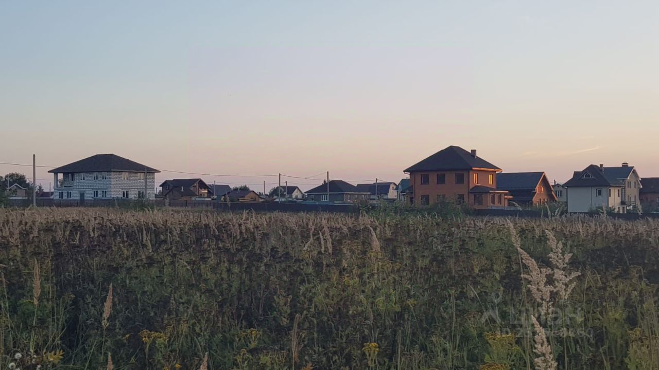 Купить загородную недвижимость в деревне Старые Петушки Петушинского  района, продажа загородной недвижимости - база объявлений Циан. Найдено 5  объявлений