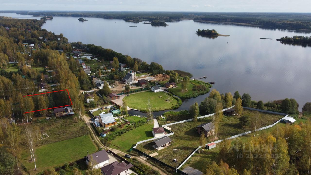 Купить загородную недвижимость в деревне Старые Шатрищи Тверской области,  продажа загородной недвижимости - база объявлений Циан. Найдено 11  объявлений