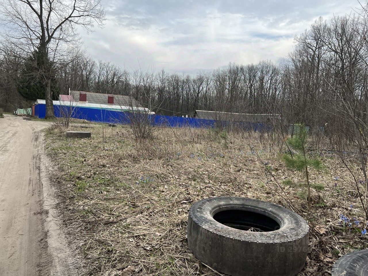 Купить загородную недвижимость на улице Ублинские горы в городе Старый  Оскол, продажа загородной недвижимости - база объявлений Циан. Найдено 1  объявление