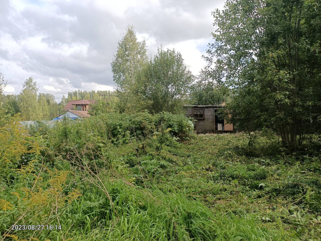 Купить земельный участок в садовое товарищество Столичный Ветеран  городского округа Волоколамского, продажа земельных участков - база  объявлений Циан. Найдено 2 объявления